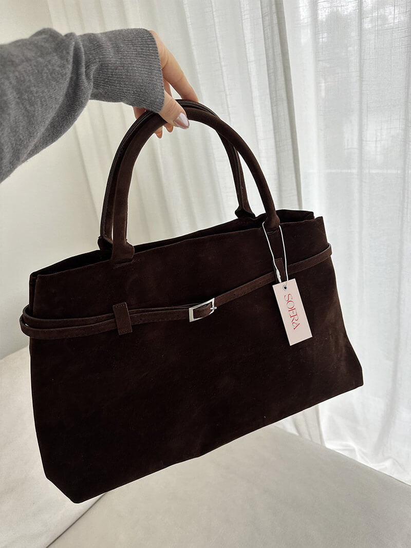 Sac Dalila en Suède