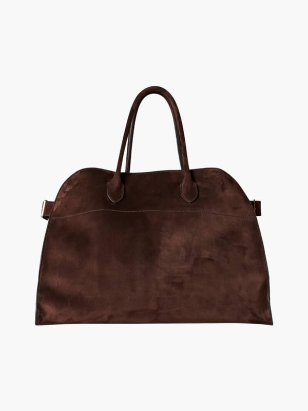 Sac à provisions en henné