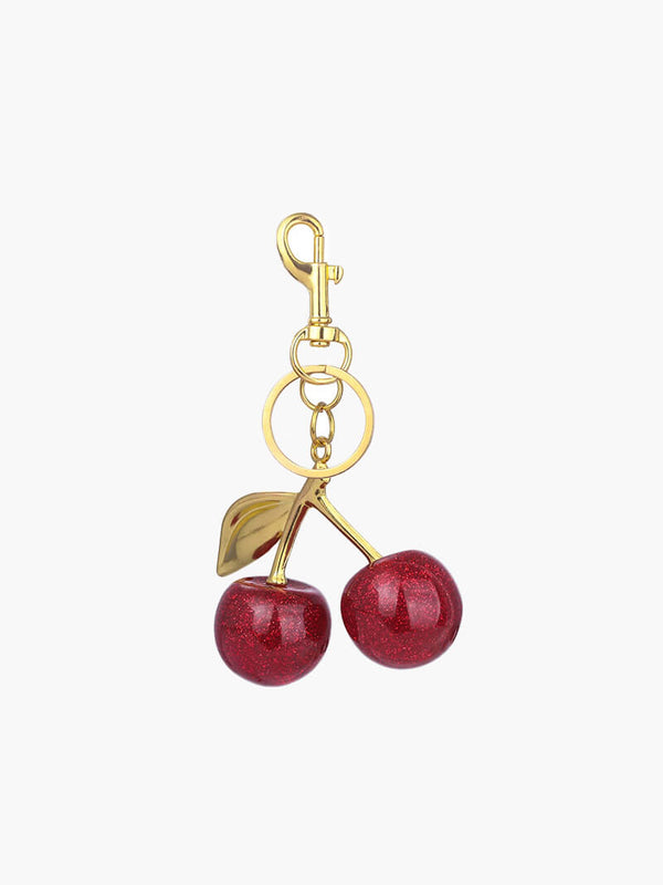 Chaîne de Sac Cerise