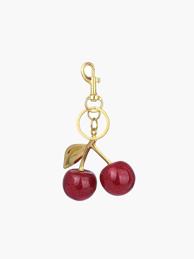 Chaîne de Sac Cerise