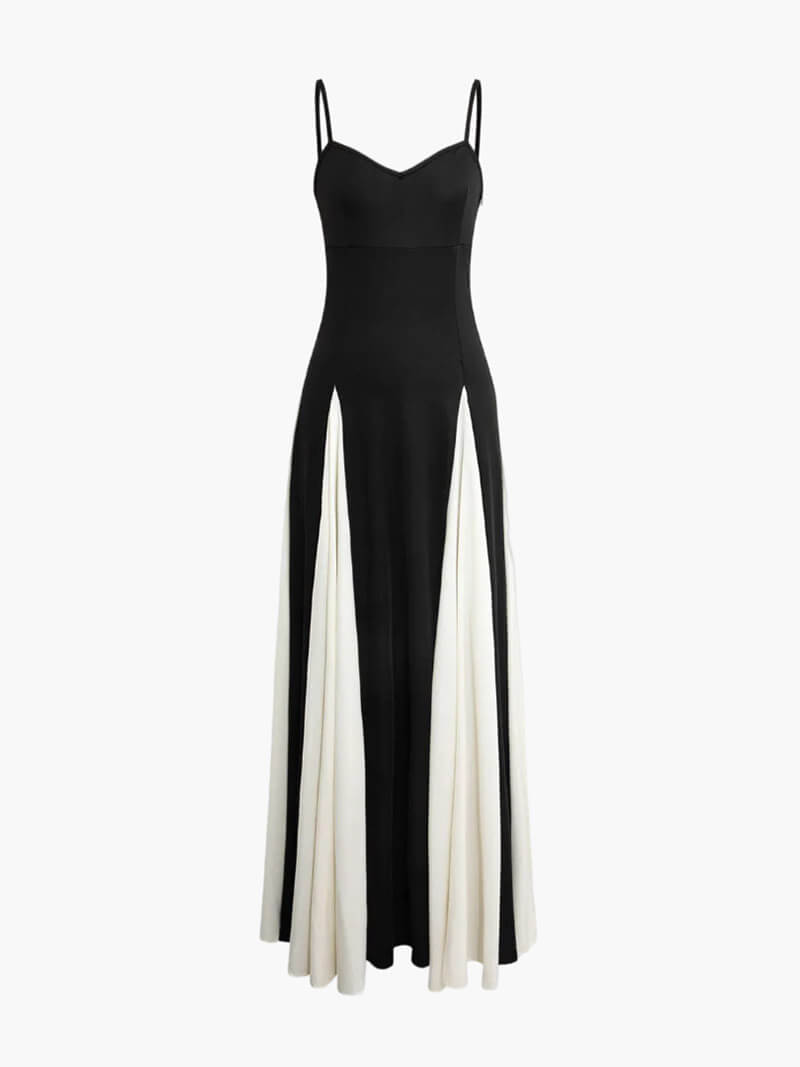 Robe maxi Paloma