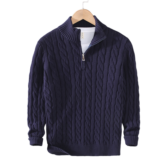 Tenue d'Hiver - Polo Brunch