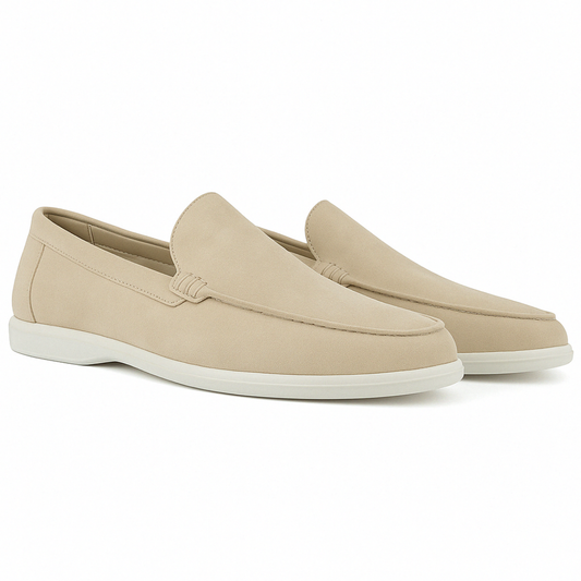 Mocassins en Suède