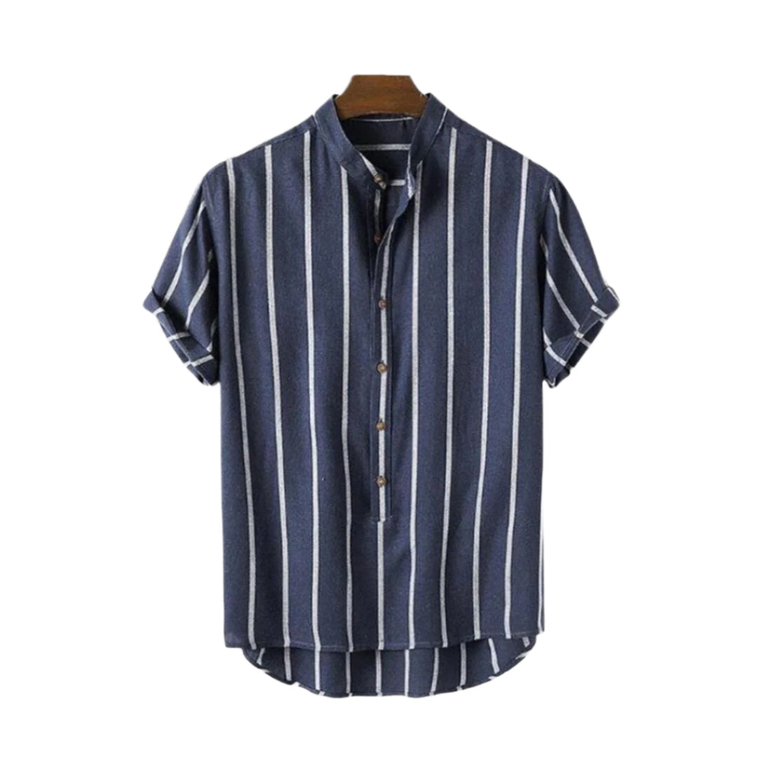 Chemise en Coton d'Été ANTIBES