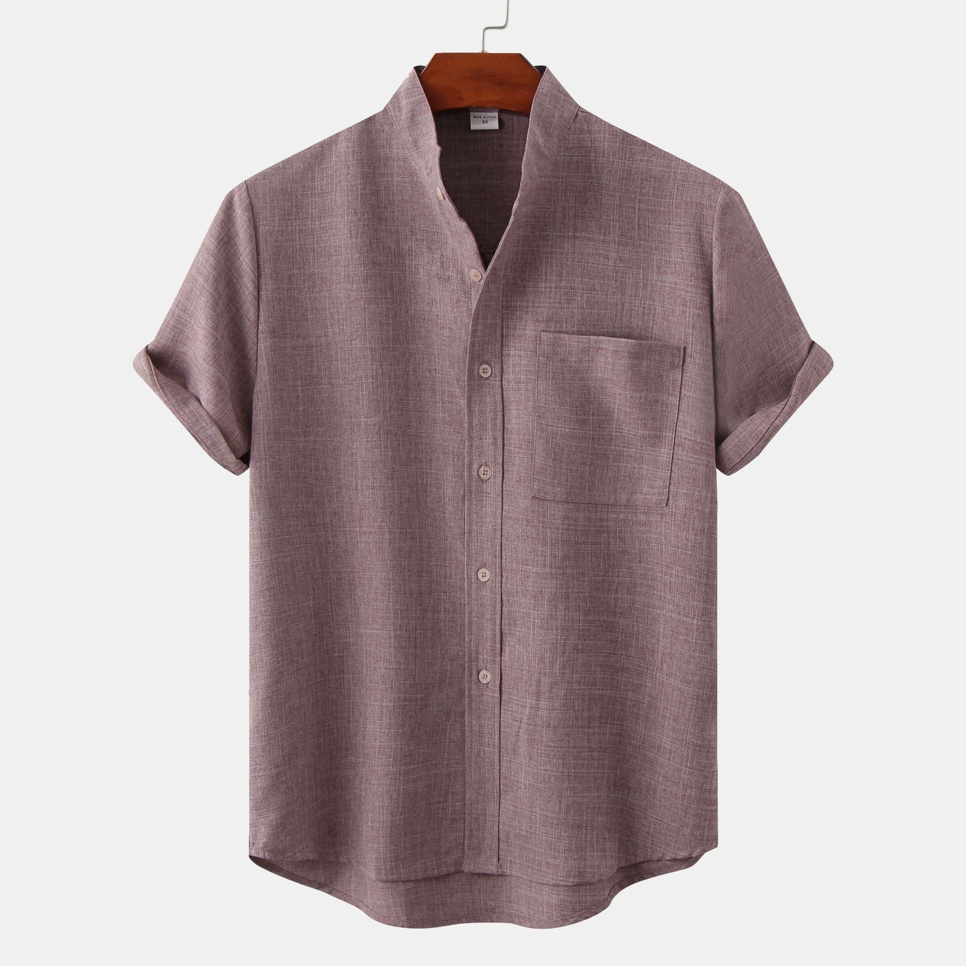 LA Chemise Machu Picchu