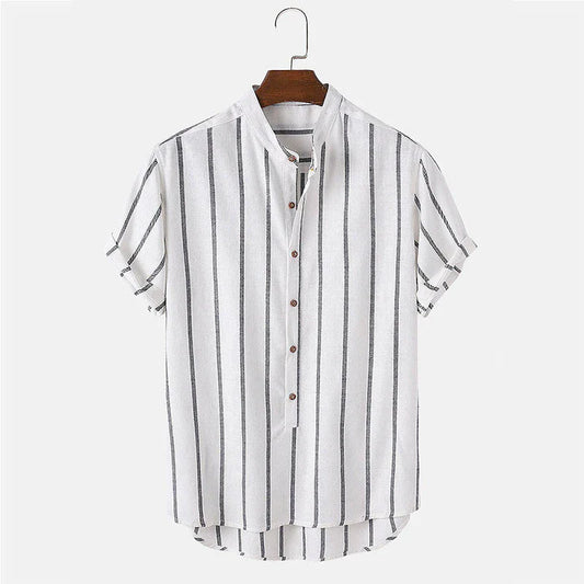 Chemise en Coton d'Été ANTIBES